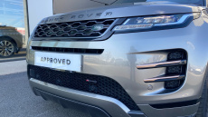 Land Rover Range Rover Evoque 1.5 P300e R-Dynamic S 5dr Auto Hatchback